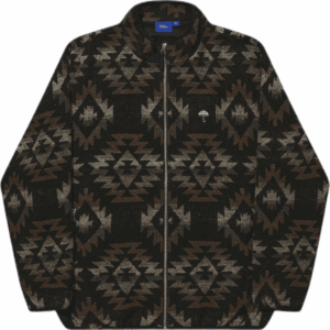 hélas jacket lando (black)