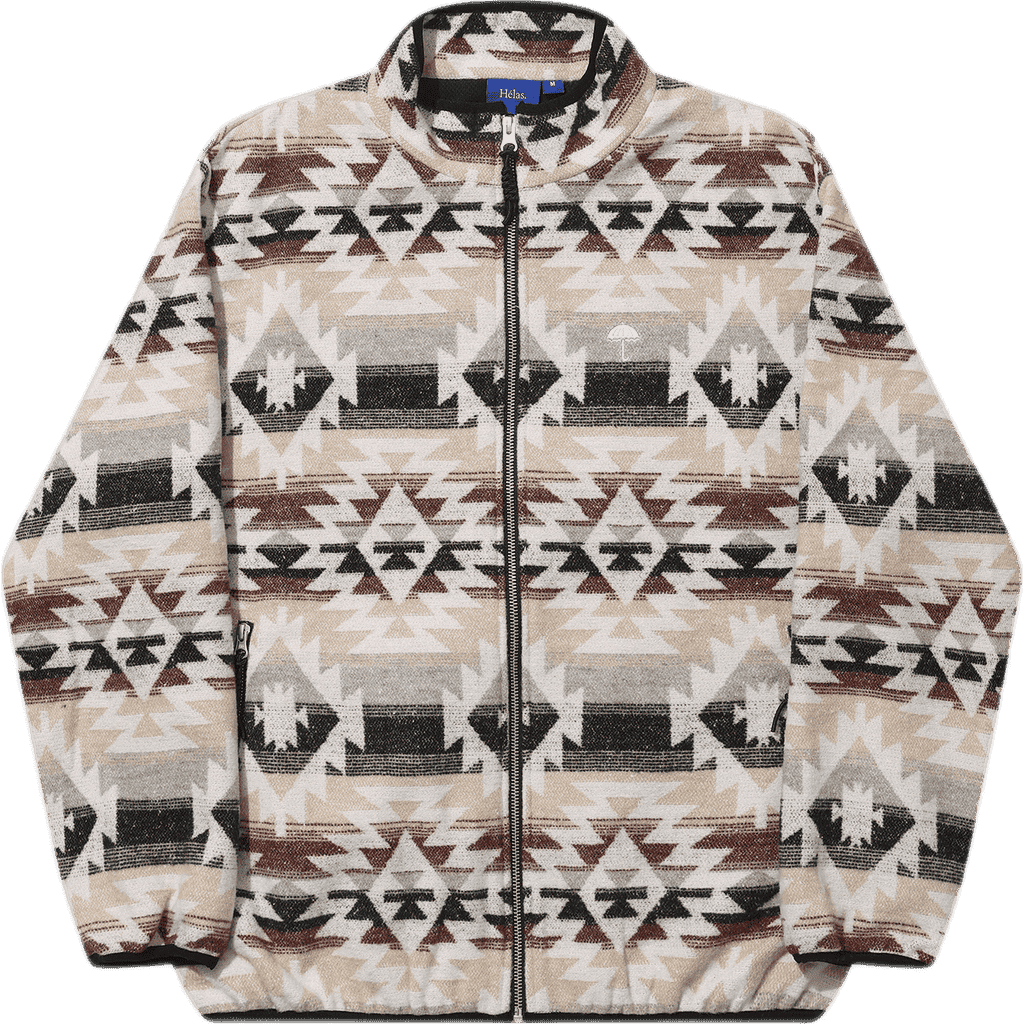 hélas jacket lando (off white) hélas jacket lando (off white)