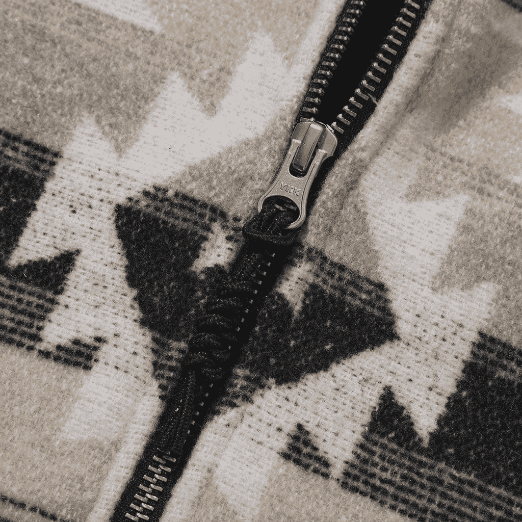 hélas jacket lando (off white) hélas jacket lando (off white)