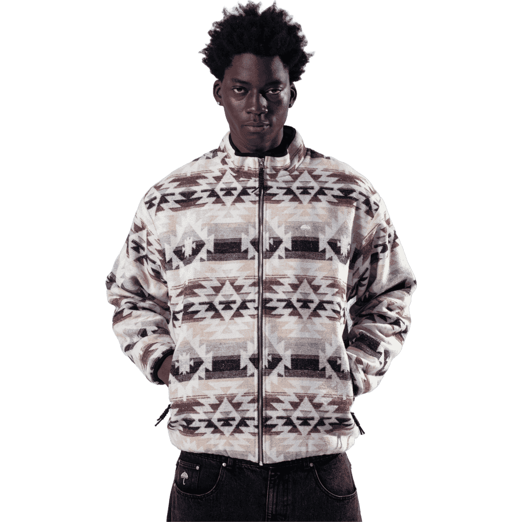 hélas jacket lando (off white) hélas jacket lando (off white)