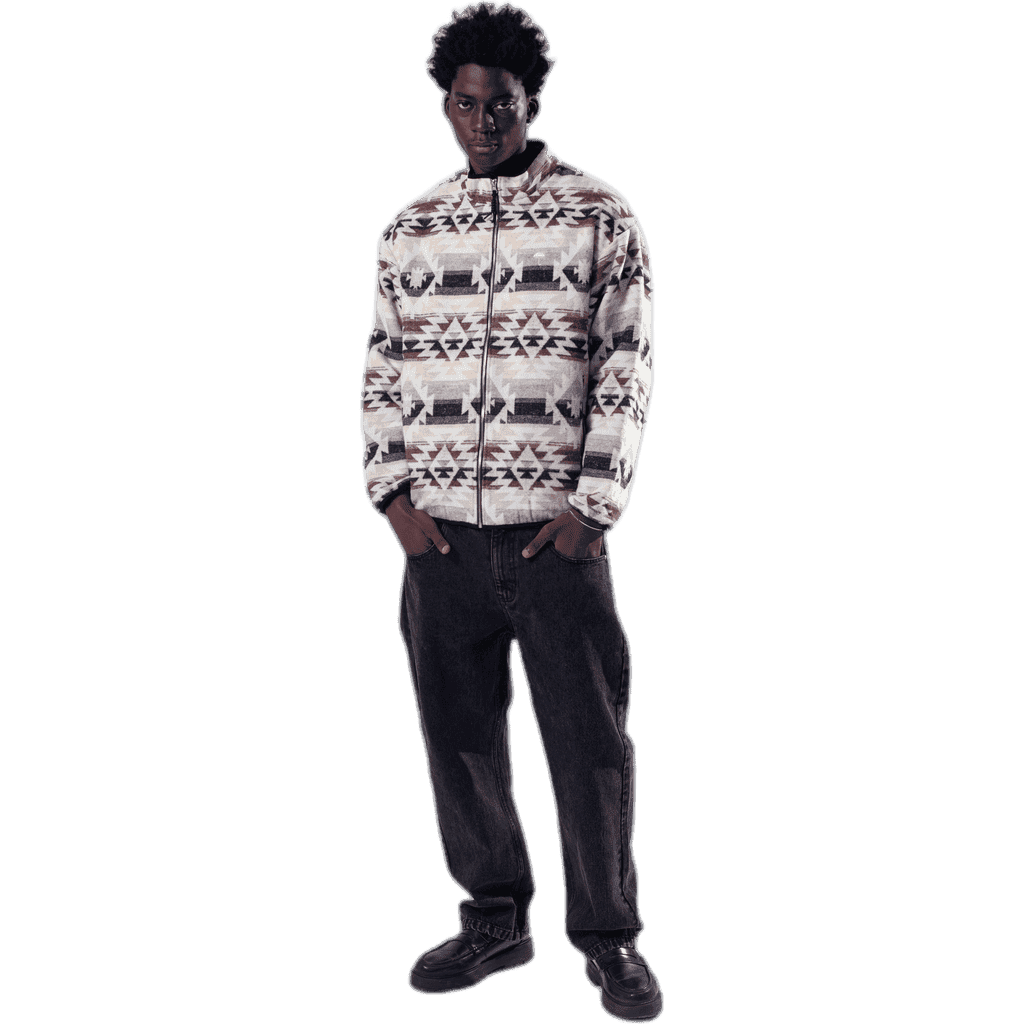 hélas jacket lando (off white) hélas jacket lando (off white)
