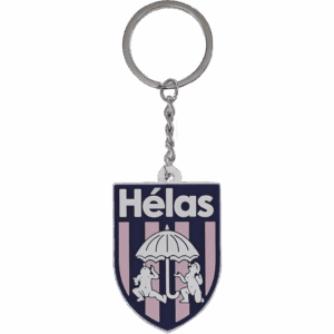 hélas keychain fc (multico)