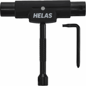 hélas tool sk8tool (black)