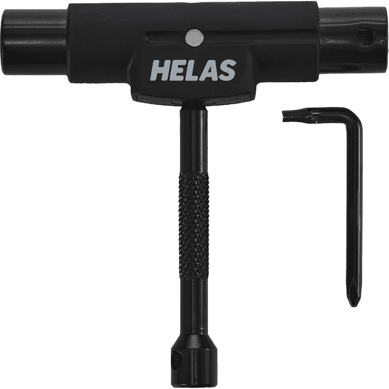 hélas tool sk8tool (black) hélas tool sk8tool (black)