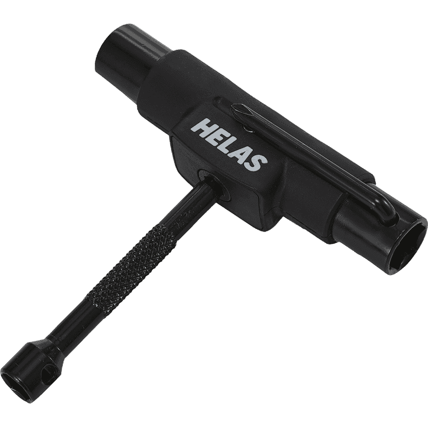 hélas tool sk8tool (black) hélas tool sk8tool (black)