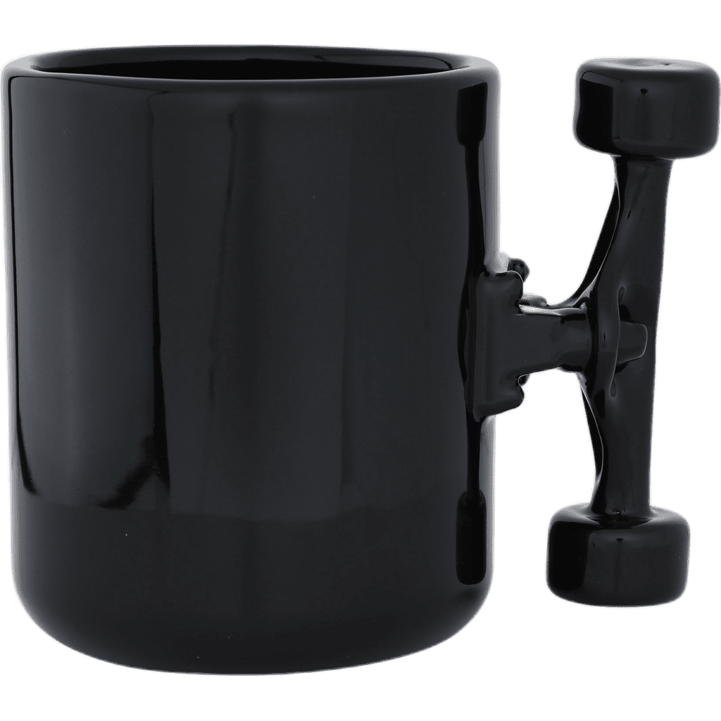 independent mug stage 11 truck (black)