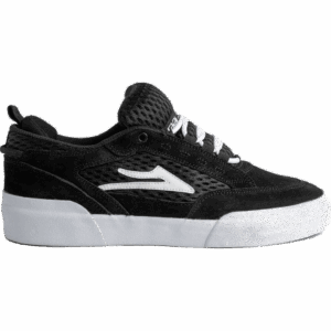 lakai shoes aran (black/suede/white) lakai shoes aran (black/suede/white)