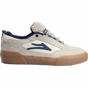 lakai shoes aran (whisper/white/suede) lakai shoes aran (whisper/white/suede)