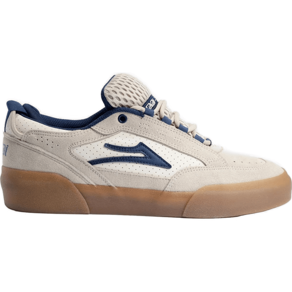 lakai shoes aran (whisper/white/suede) lakai shoes aran (whisper/white/suede)