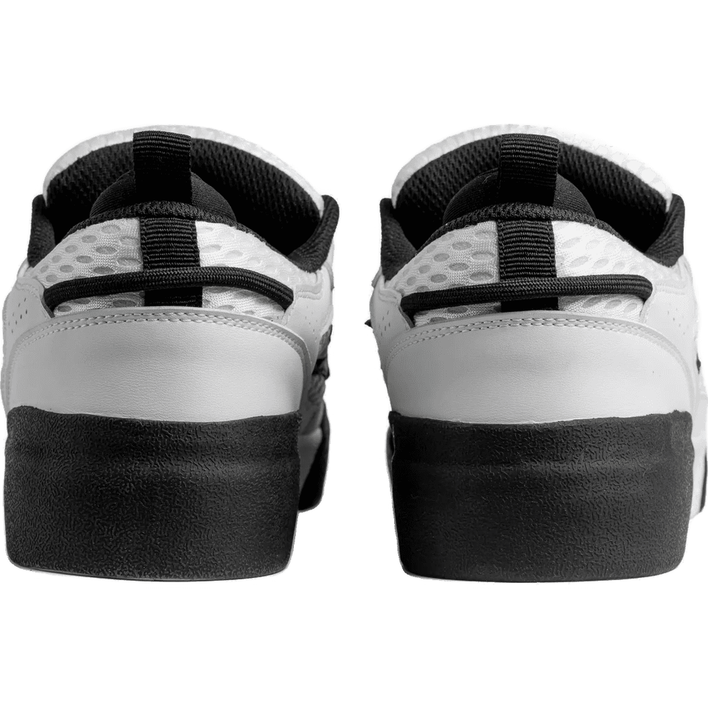 lakai shoes aran (white/leather/black) lakai shoes aran (white/leather/black)