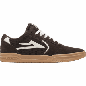 lakai shoes atlantic (chocolate/gum/suede) lakai shoes atlantic (chocolate/gum/suede)