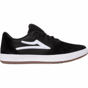 lakai shoes brighton (black/suede) lakai shoes brighton (black/suede)
