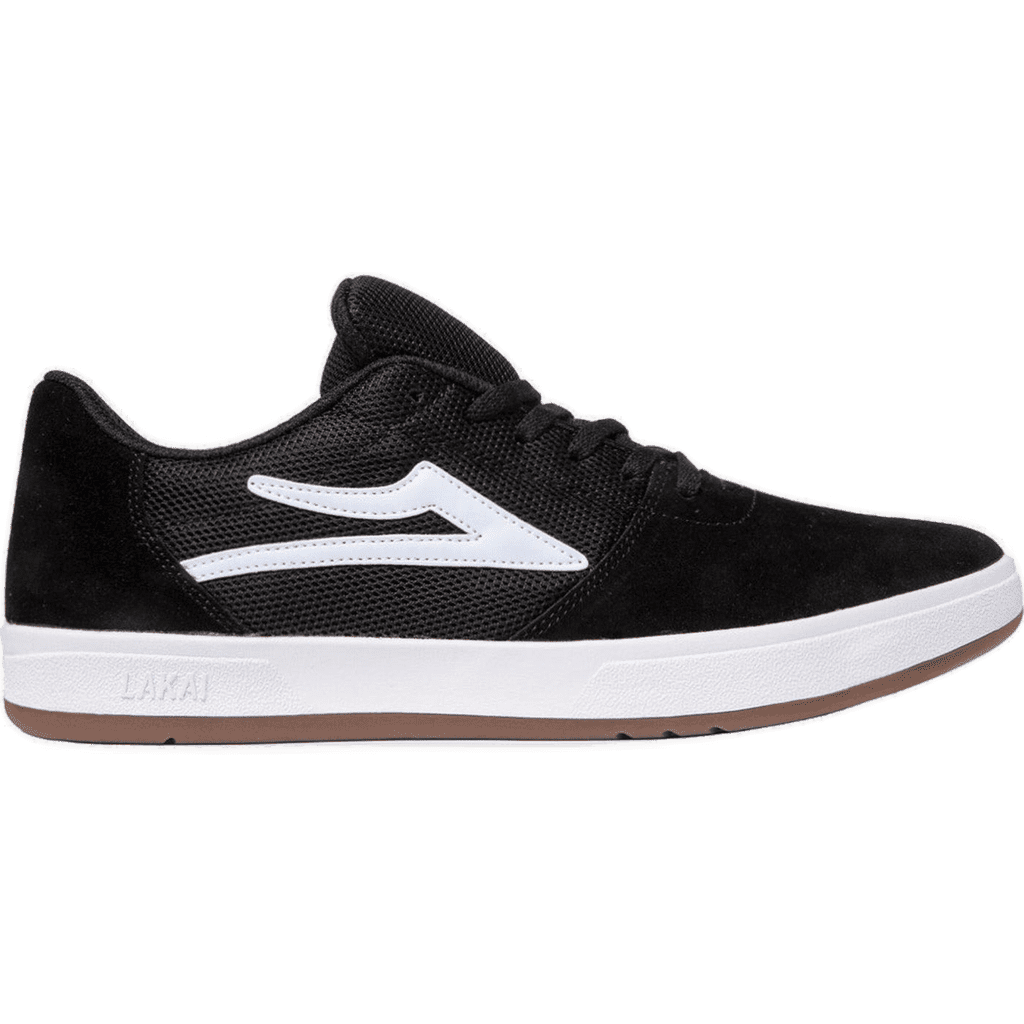 lakai shoes brighton (black/suede) lakai shoes brighton (black/suede)