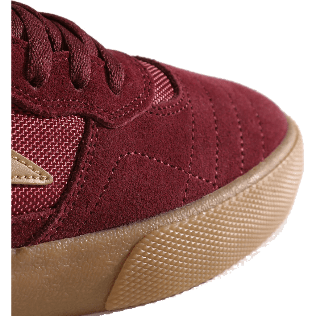 lakai shoes cambridge (burgundy/suede) lakai shoes cambridge (burgundy/suede)