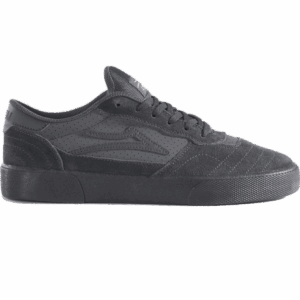 lakai shoes cambridge (charcoal/suede)