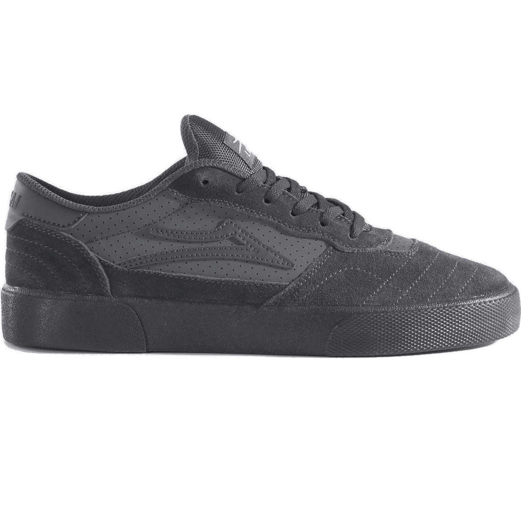 lakai shoes cambridge (charcoal/suede) lakai shoes cambridge (charcoal/suede)