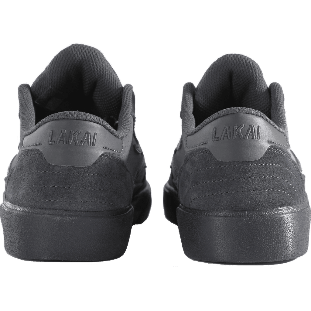 lakai shoes cambridge (charcoal/suede) lakai shoes cambridge (charcoal/suede)