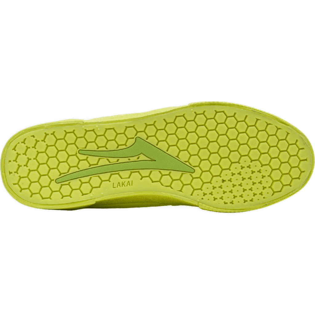 lakai shoes cambridge (paterson/lime/leather) lakai shoes cambridge (paterson/lime/leather)