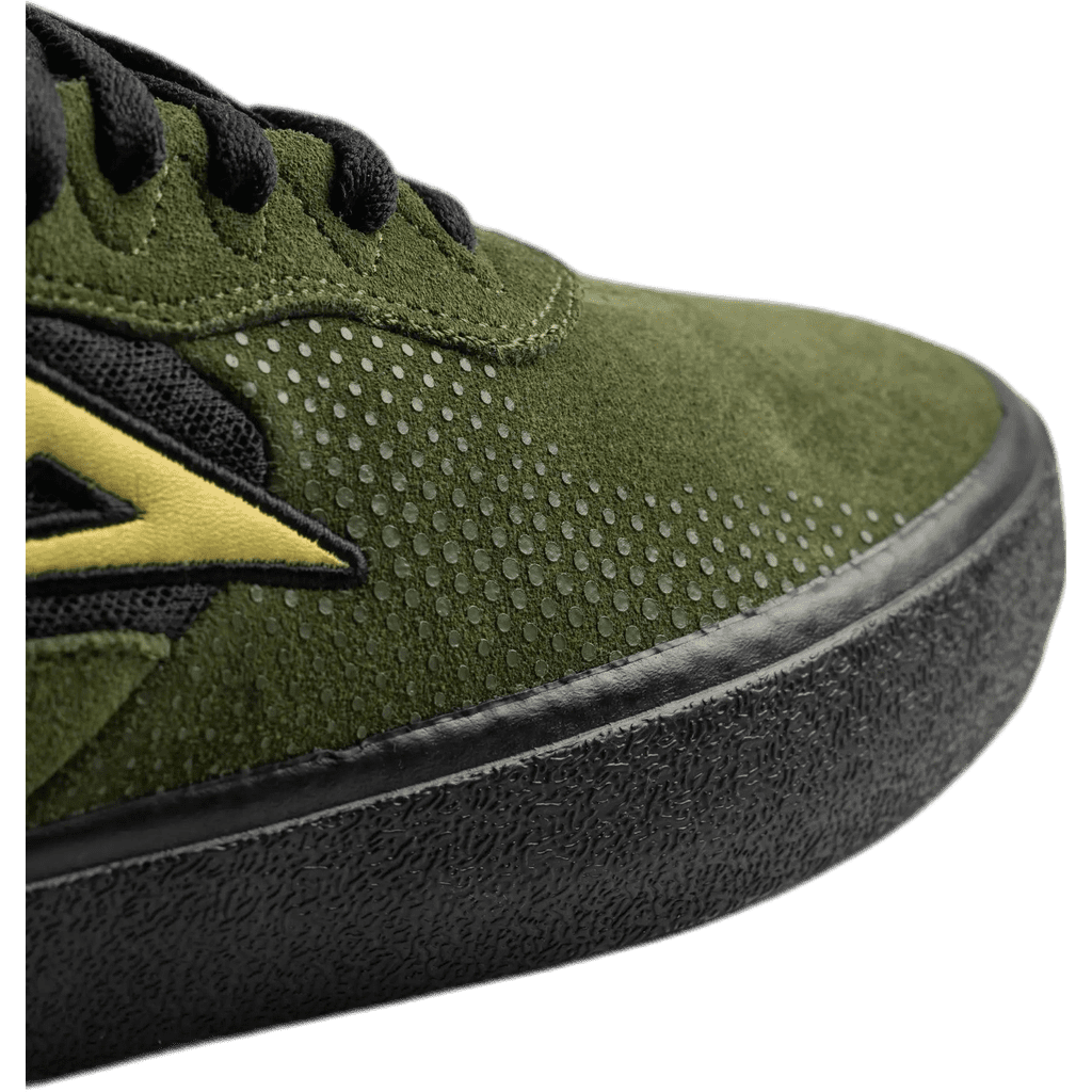 lakai shoes essex (black/gator/gold) lakai shoes essex (black/gator/gold)