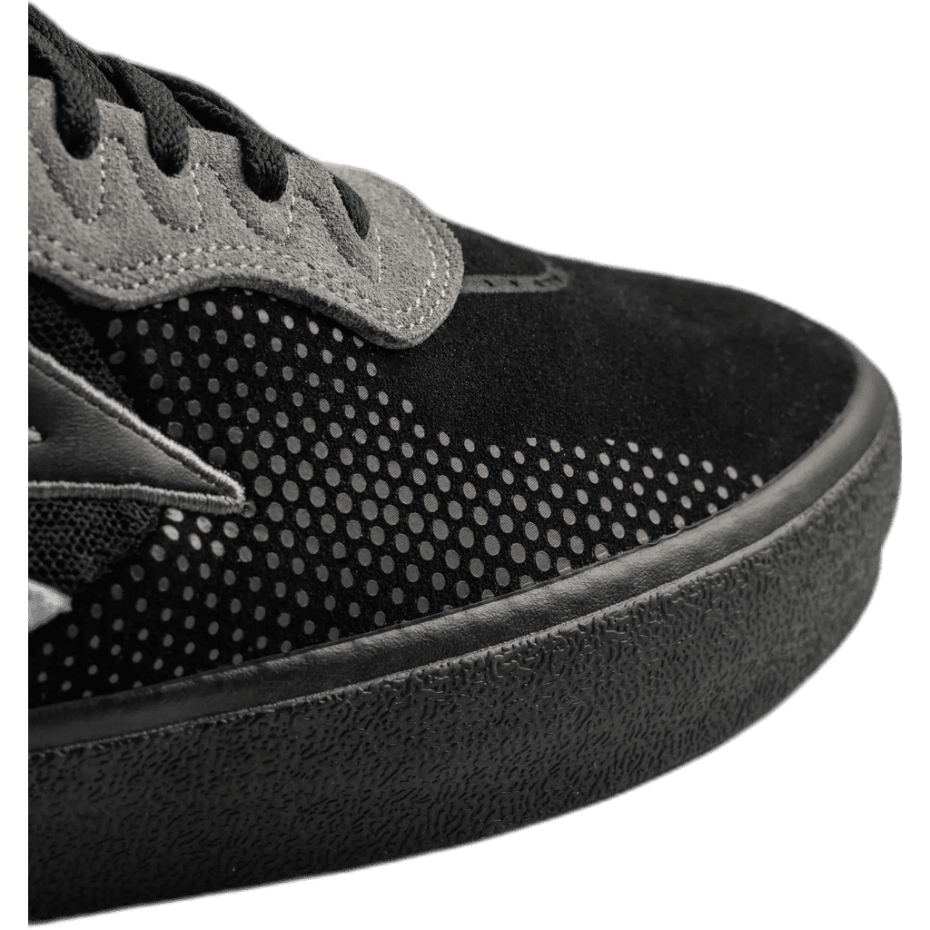 lakai shoes essex (black/shark/grey) lakai shoes essex (black/shark/grey)