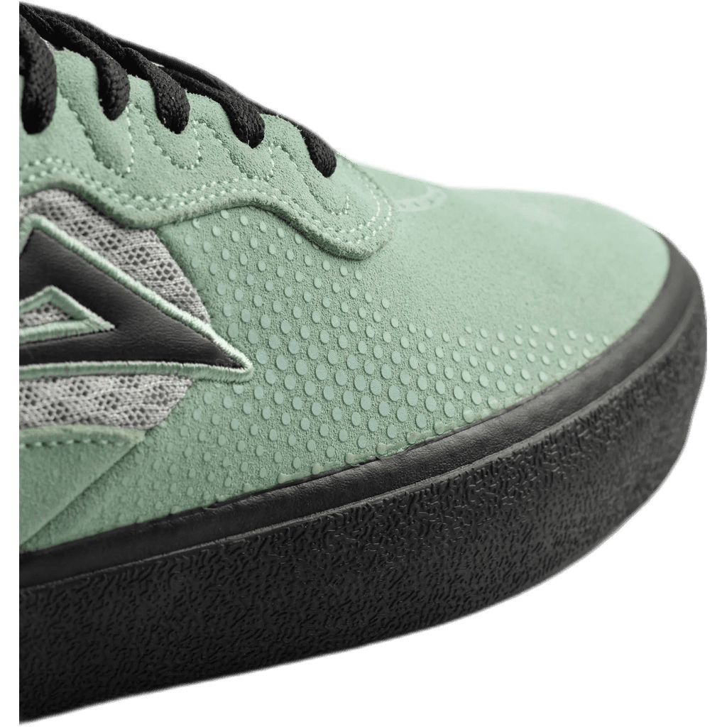 lakai shoes essex elite (mint/grey/black) lakai shoes essex elite (mint/grey/black)