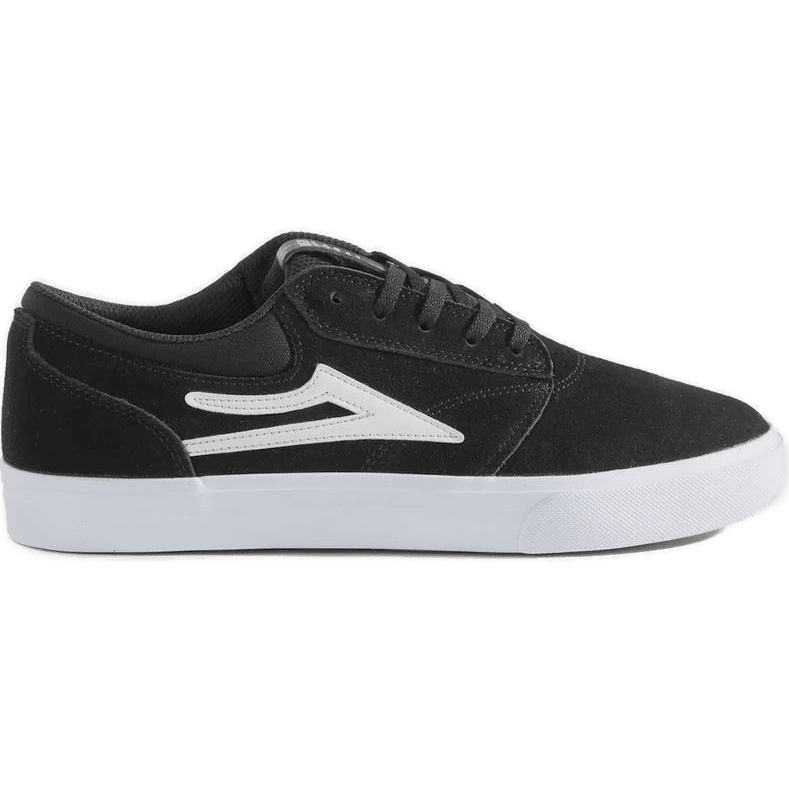 lakai shoes griffin (black/suede) lakai shoes griffin (black/suede)