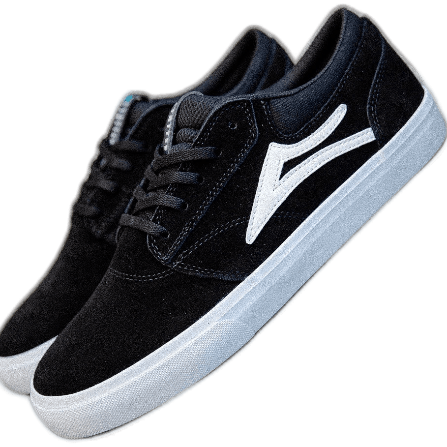 lakai shoes griffin (black/suede) lakai shoes griffin (black/suede)