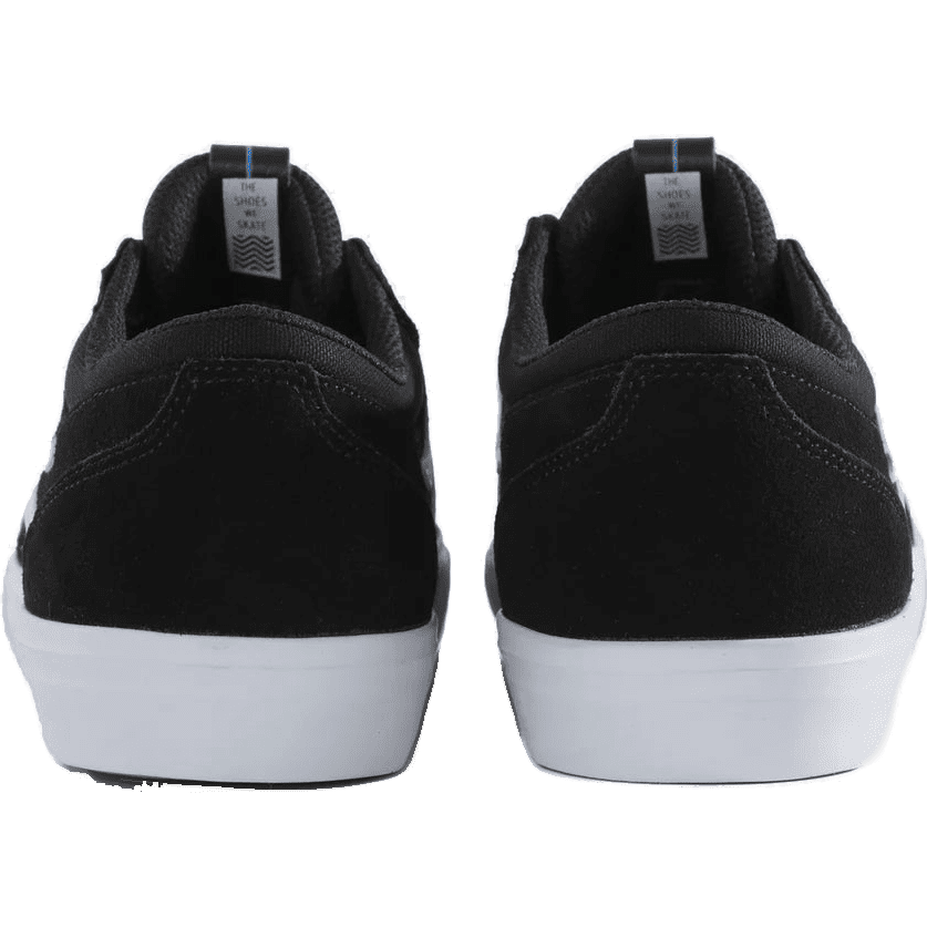 lakai shoes griffin (black/suede) lakai shoes griffin (black/suede)