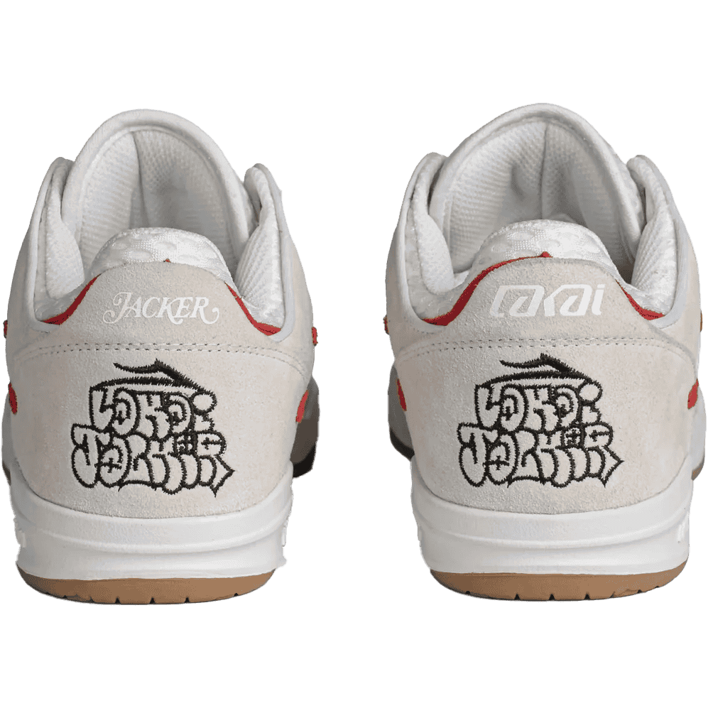 lakai shoes jacker telford low (white/suede) lakai shoes jacker telford low (white/suede)