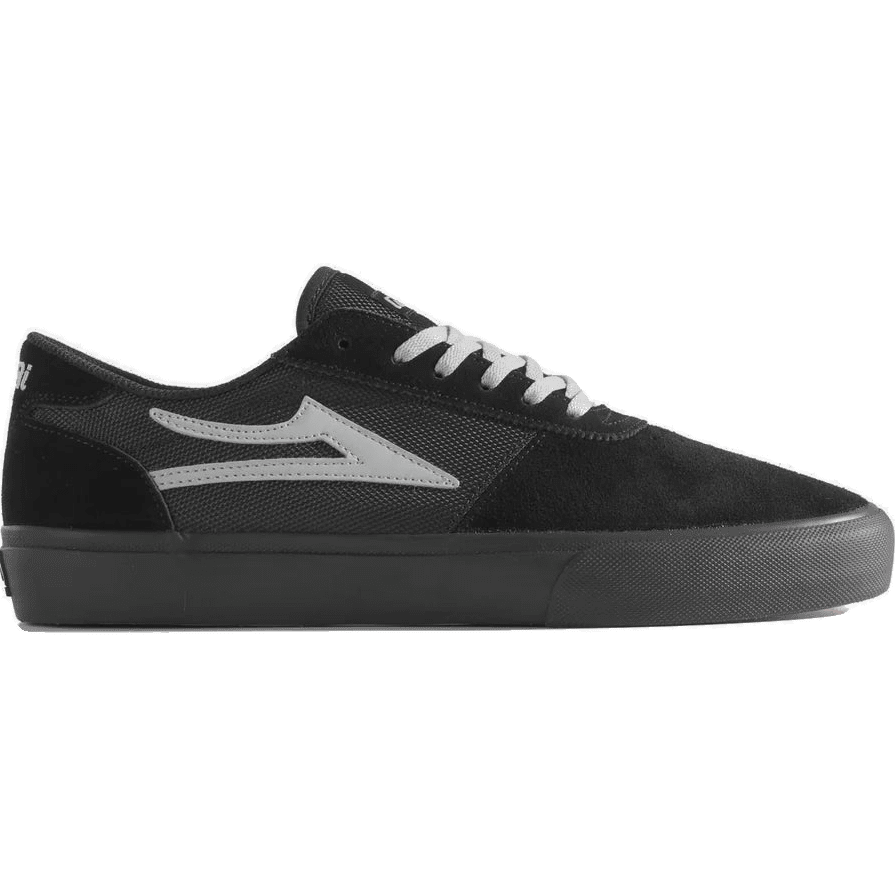 lakai shoes manchester (black/black/suede) lakai shoes manchester (black/black/suede)