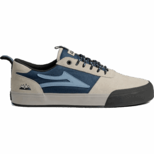lakai shoes manchester elite (almond/sky/hiker)