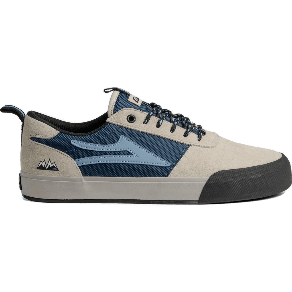 lakai shoes manchester elite (almond/sky/hiker) lakai shoes manchester elite (almond/sky/hiker)