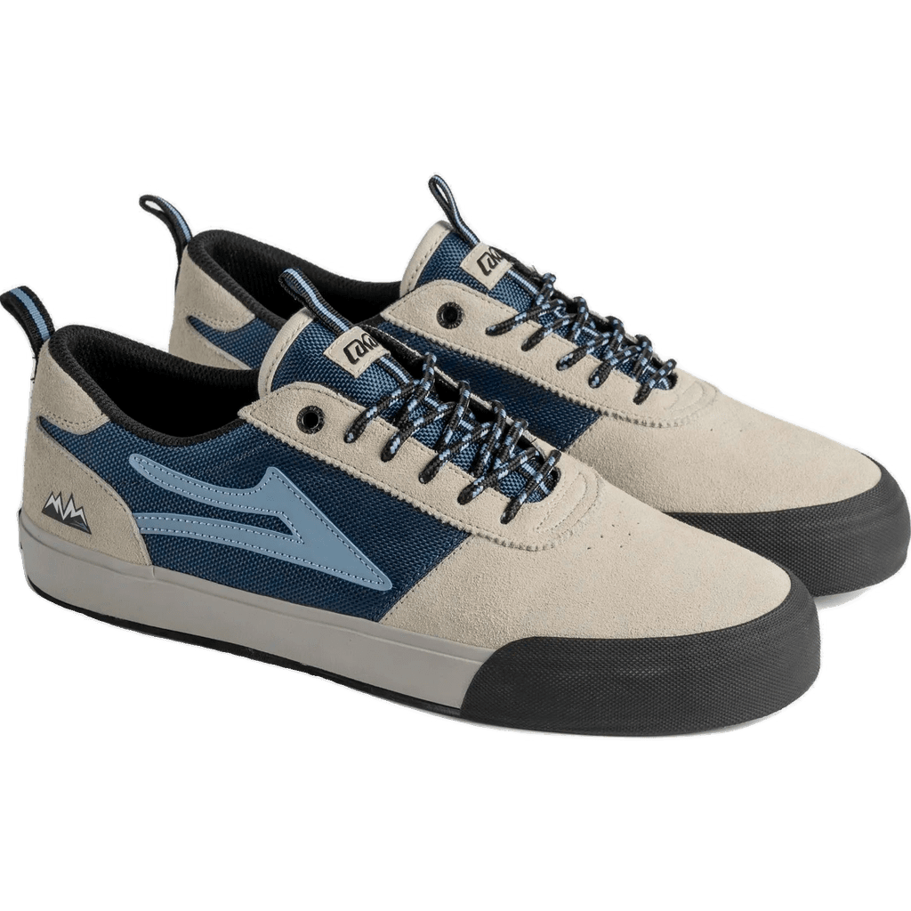 lakai shoes manchester elite (almond/sky/hiker) lakai shoes manchester elite (almond/sky/hiker)