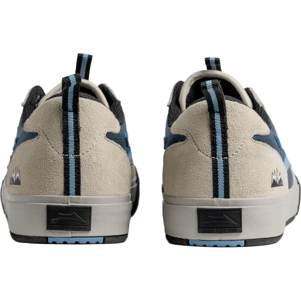 lakai shoes manchester elite (almond/sky/hiker) lakai shoes manchester elite (almond/sky/hiker)