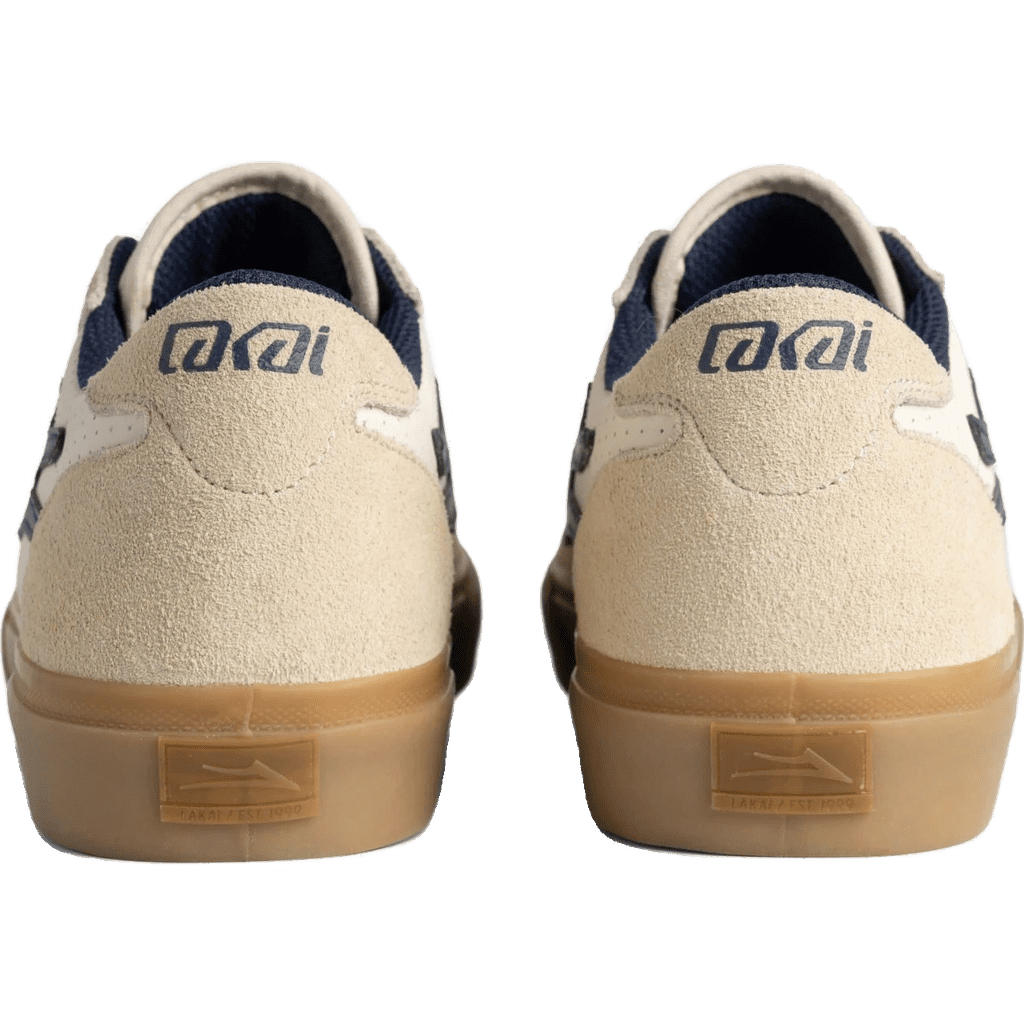 lakai shoes manchester elite (whisper/white/suede/navy) lakai shoes manchester elite (whisper/white/suede/navy)