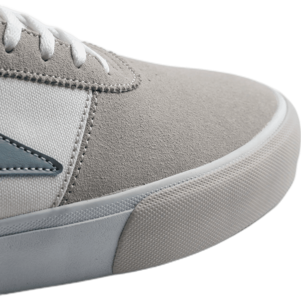 lakai shoes manchester (glacier/grey/white) lakai shoes manchester (glacier/grey/white)