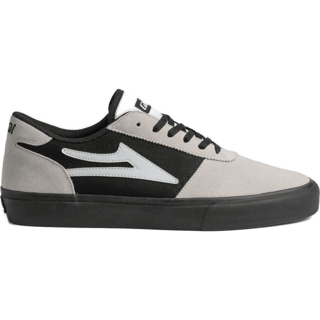lakai shoes manchester (white/suede/black/black) lakai shoes manchester (white/suede/black/black)