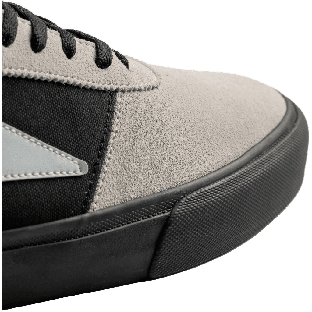lakai shoes manchester (white/suede/black/black) lakai shoes manchester (white/suede/black/black)