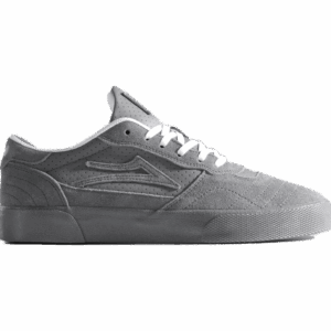 lakai shoes ripndip cambridge (grey/suede)