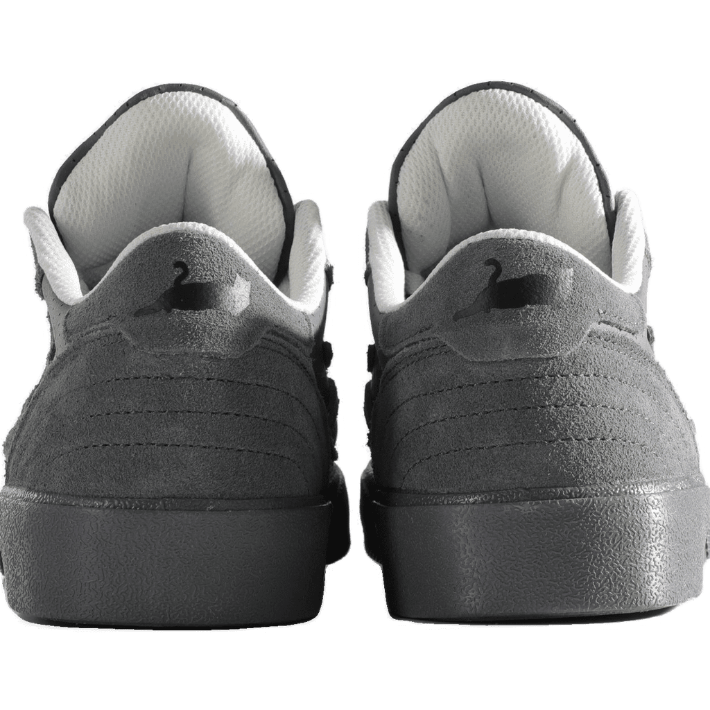 lakai shoes ripndip cambridge (grey/suede) lakai shoes ripndip cambridge (grey/suede)