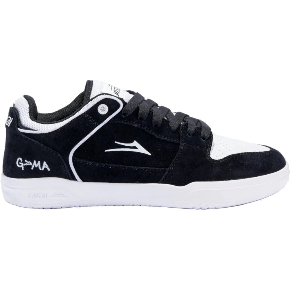 lakai shoes telford low chris joslin (black/white) lakai shoes telford low chris joslin (black/white)