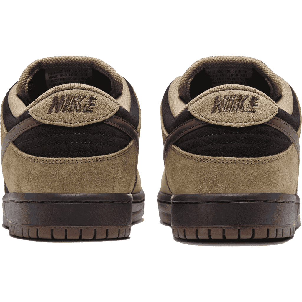 nike sb shoes dunk low pro (filbert/light chocolate) nike sb shoes dunk low pro (filbert/light chocolate)