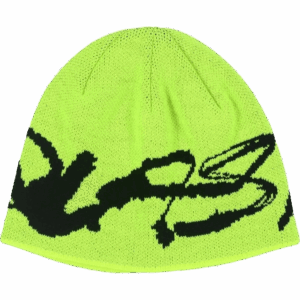 quasi beanie skully rift (green) quasi beanie skully rift (green)