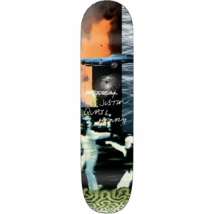 quasi board autobahn justin henry 8.25 quasi board autobahn justin henry 8.25