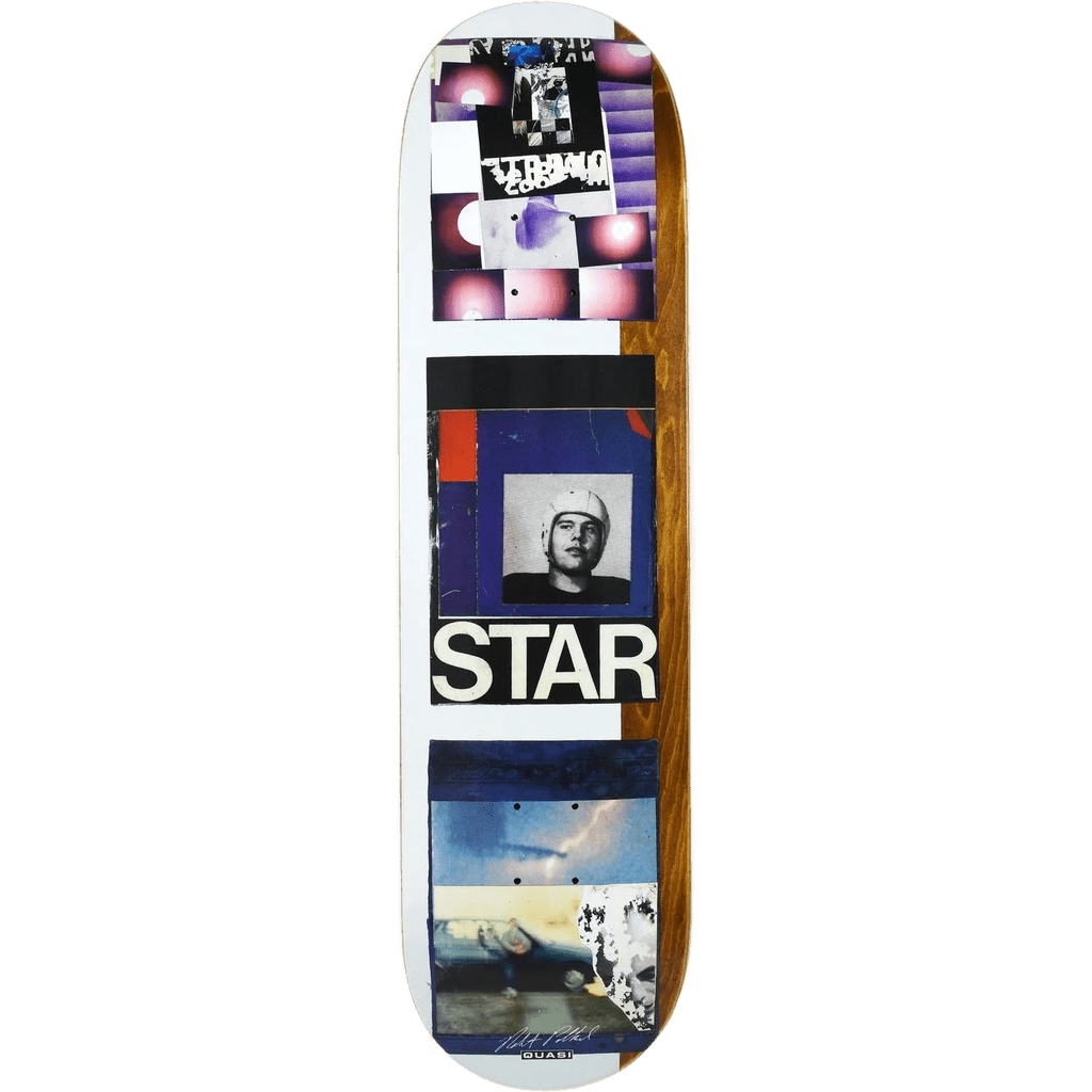 quasi board disconnected jake pollard 8.25 quasi board disconnected jake pollard 8.25