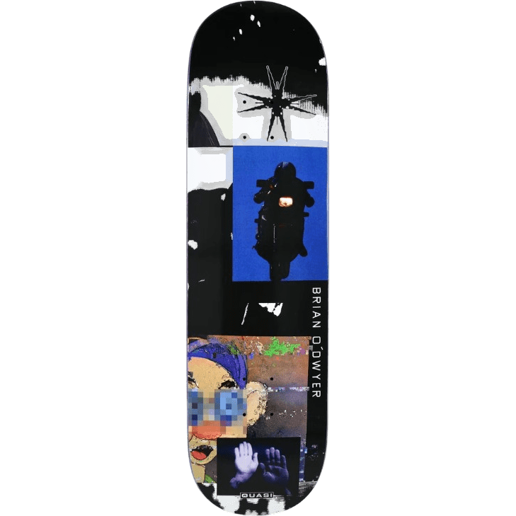 quasi board sync 2 brian o’dwyer 8.5 quasi board sync 2 brian o’dwyer 8.5