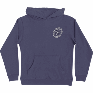 santa cruz sweatshirt kids hood pokémon tcg hand (storm blue) santa cruz sweatshirt kids hood pokémon tcg hand (storm blue)