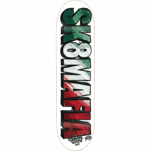 sk8mafia board markers alexis ramirez 8.5 sk8mafia board markers alexis ramirez 8.5