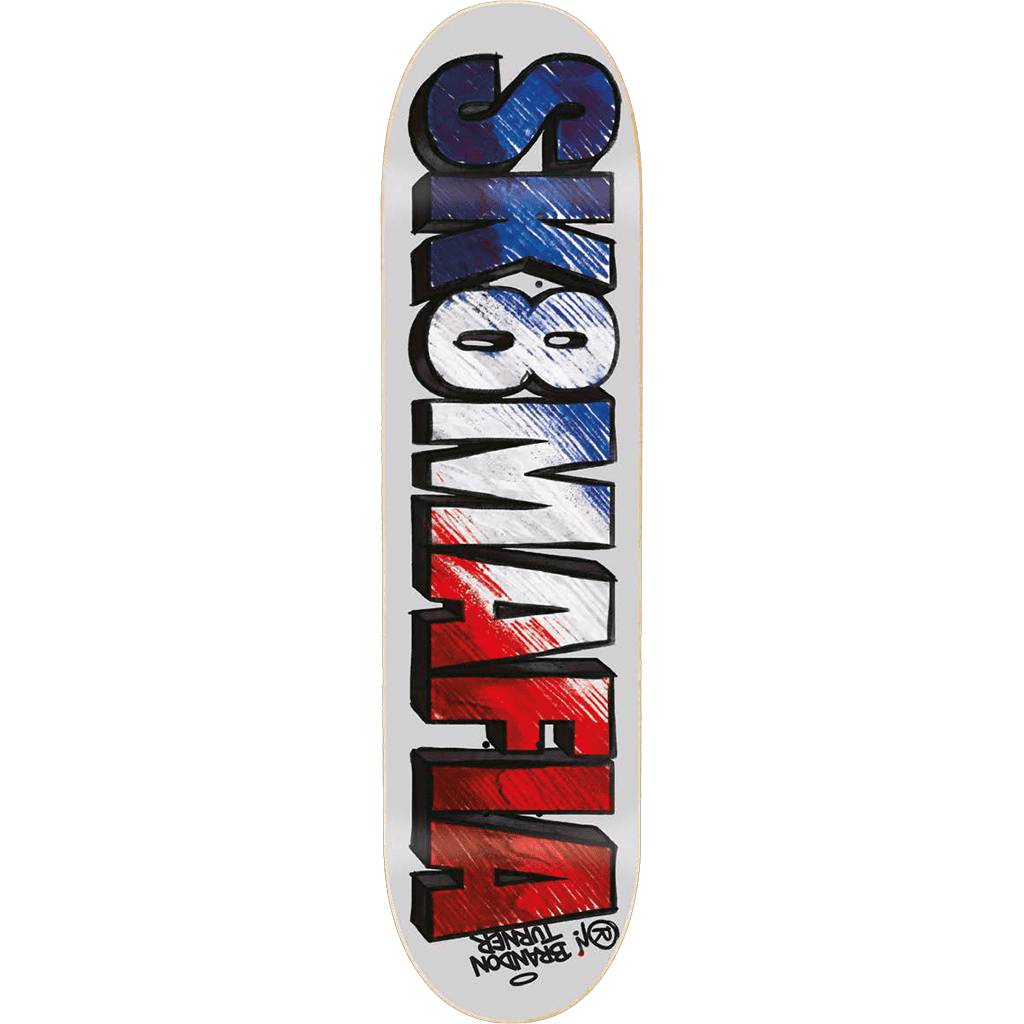 sk8mafia board markers brandon turner 8 sk8mafia board markers brandon turner 8