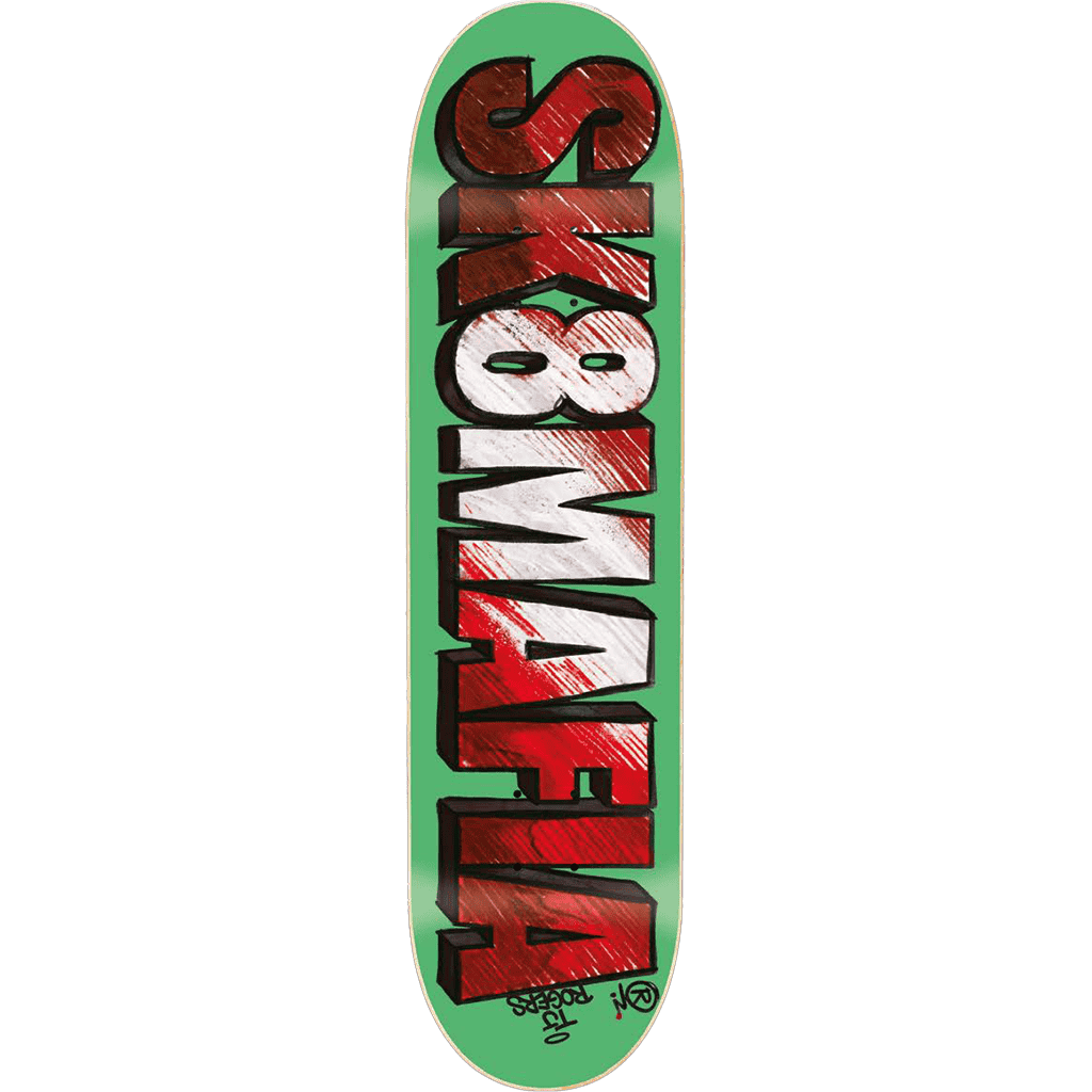 sk8mafia board markers tj rogers 8.25 sk8mafia board markers tj rogers 8.25